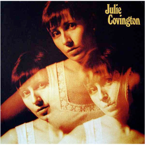 Covington Julie - Virgin – 200 007