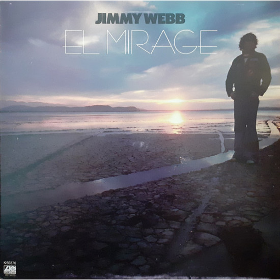 Webb Jimmy - El Mirage