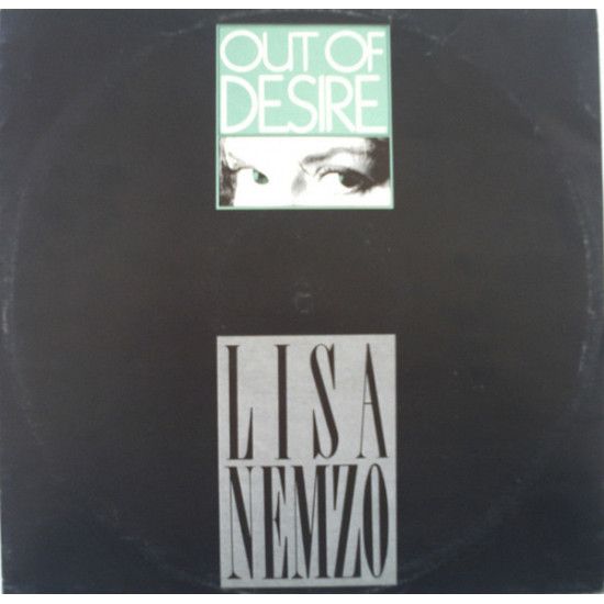 Nemzo Lisa - Out Of Desire