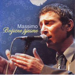MASSIMO - Božićne Pjesme