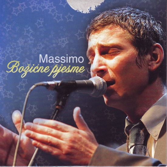 MASSIMO - Božićne Pjesme