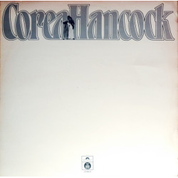 COREA CHICK & HERBIE HANCOCK - AN EVENING WITH CHICK COREA & HERBIE HANCOCK