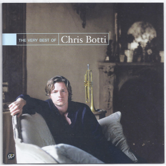 Botti Chris - The Very Best Of Chris Botti