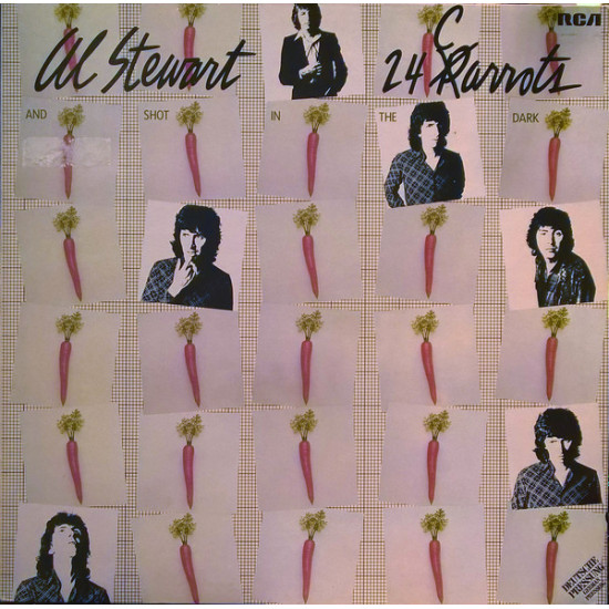 STEWART AL - 24 CARROTS
