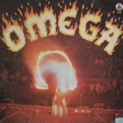 OMEGA   - III