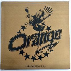 ORANGE - MADBRINGER