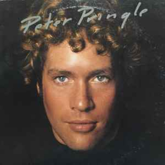 PRINGLE PETER - Peter Pringle