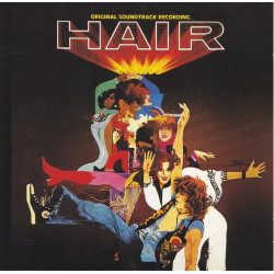OST - HAIR
