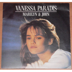 PARADIS VANESSA - Marilyn & John