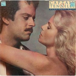 CAPTAIN TENNILLE  - MAKE YOUR MOVE
