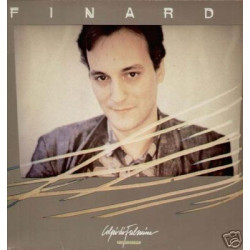Finardi - Colpi Di Fulmine