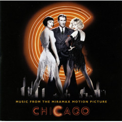 OST - CHICAGO