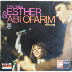OFARIM ESTHER & ABRAHAM - DAS NEUE ALBUM