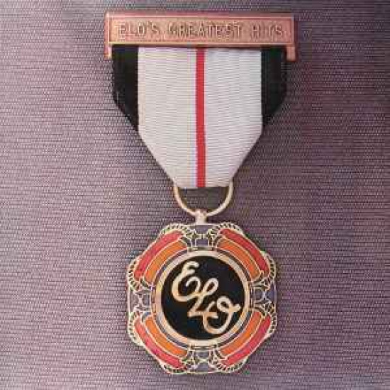 ELECTRIC LIGHT ORCHESTRA - GREATEST HITS