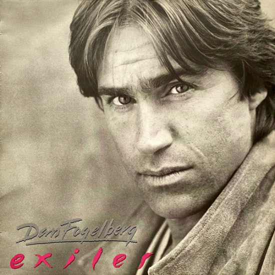 FOGELBERG DAN  -  EXILES
