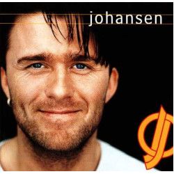 Johansen Jan - Johansen