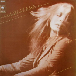 COLTRANE CHI - Let It Ride