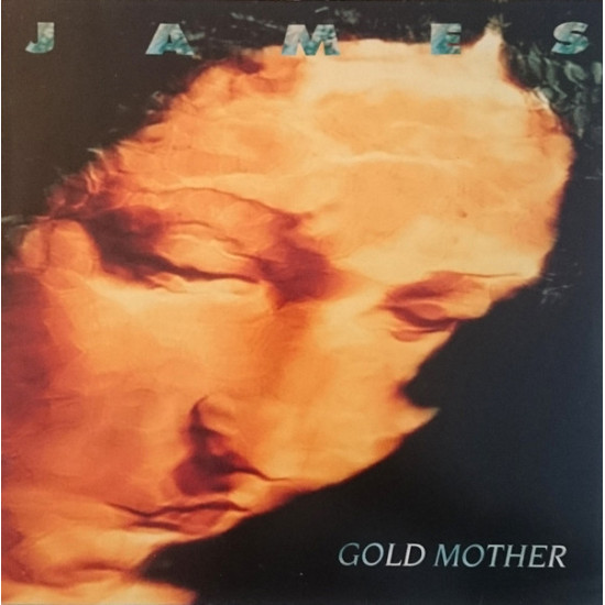 JAMES     - Gold Mother