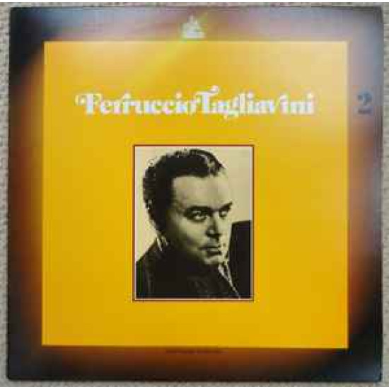 Tagliavini Ferruccio - Ferruccio Tagliavini 2