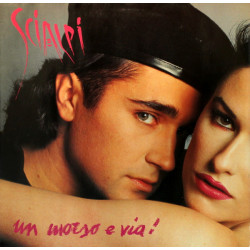 SCIALPI - Un Morso E Via!