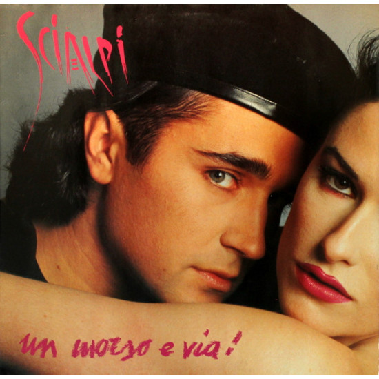 SCIALPI - Un Morso E Via!