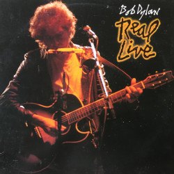 DYLAN BOB - REAL LIVE