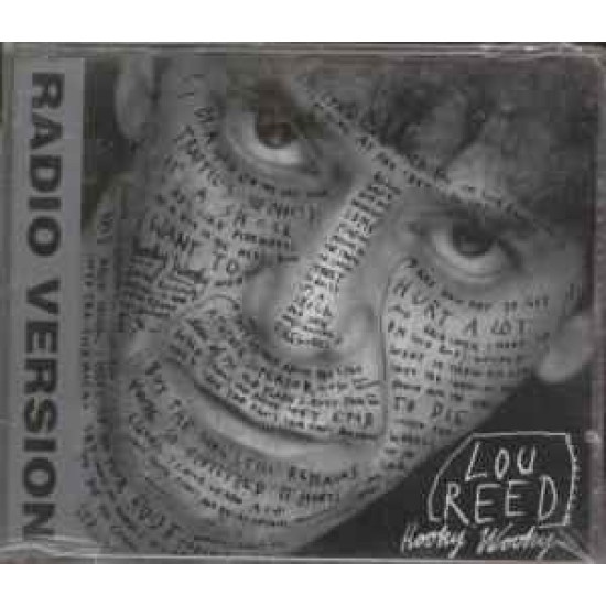 REED LOU - Hooky Wooky