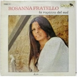 Fratello Rosanna - La Ragazza Del Sud