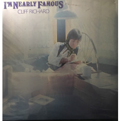 RICHARD CLIFF - I’M NEARLY FAMOUS