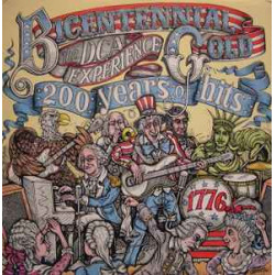 DCA Experience - Bicentennial Gold (200 Years Of Hits)
