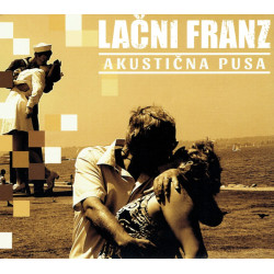LAČNI FRANZ - AKUSTIČNA PUSA