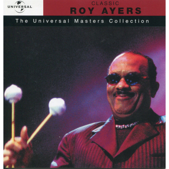 AYERS ROY - Classic