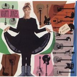 Jones Marti - Used Guitars