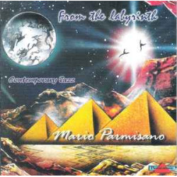 Parmisano Mario - From The Labyrinth