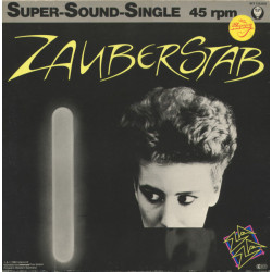 ZAZA - ZAUBERSTAB
