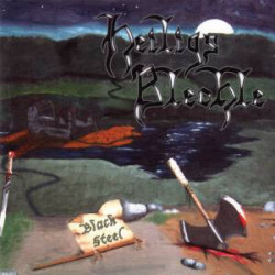 Heiligs Blechle - Black Steel
