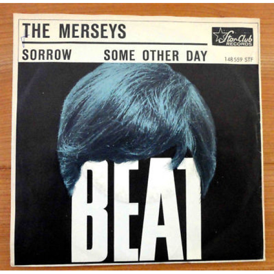 Merseys - Sorrow