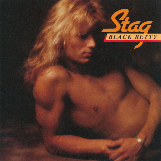 Stag - Black Betty