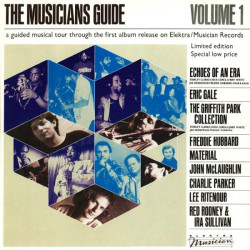 V.A.   - The Musicians Guide Volume 1/Echoes Of An Era, Charlie Parker With The Orchestra…