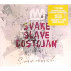 Emanuel - SVAKE SLAVE DOSTOJAN