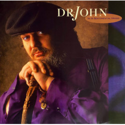 DR. JOHN - In A Sentimental Mood