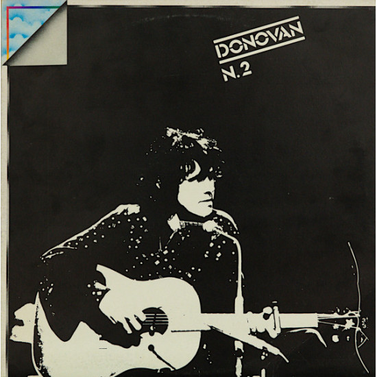 DONOVAN - N.2