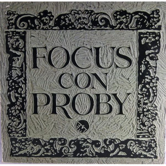 FOCUS - Con Proby
