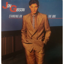 Gibson Jon - Standing On The One