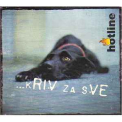 HOTLINE - KRIV ZA SVE