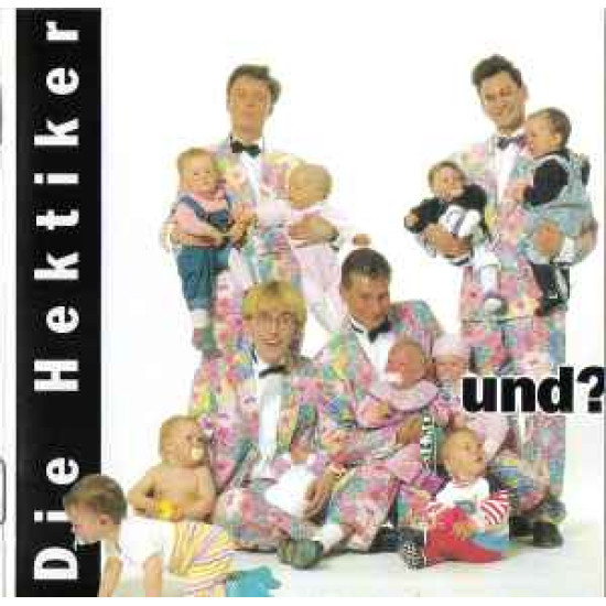 Die Hektiker - Und?