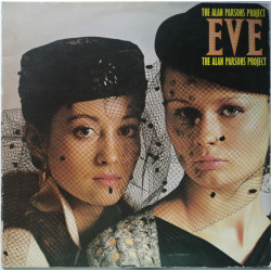 ALAN PARSONS PROJECT - EVE
