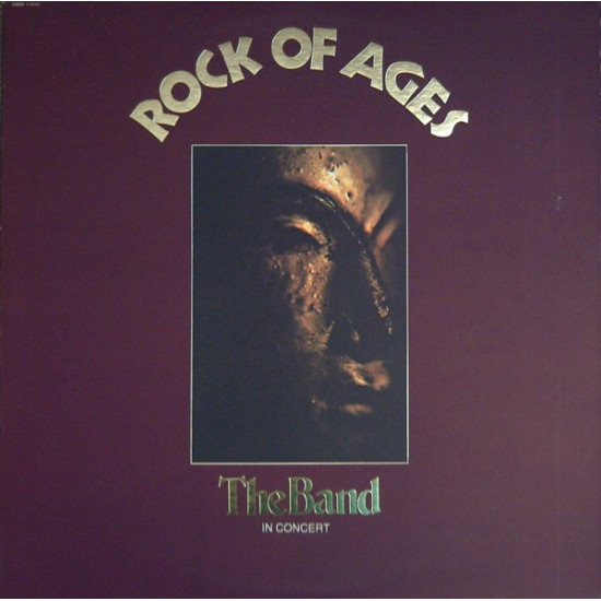 BAND  - Rock Of Ages