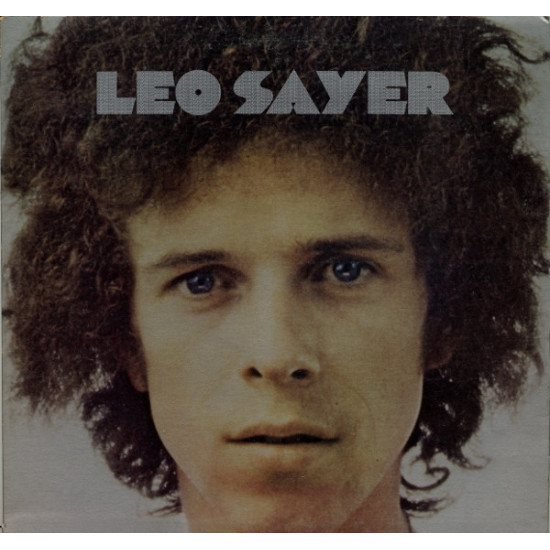 SAYER LEO - SILVERBIRD