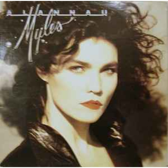 MYLES ALANNAH - ALANNAH MYLES